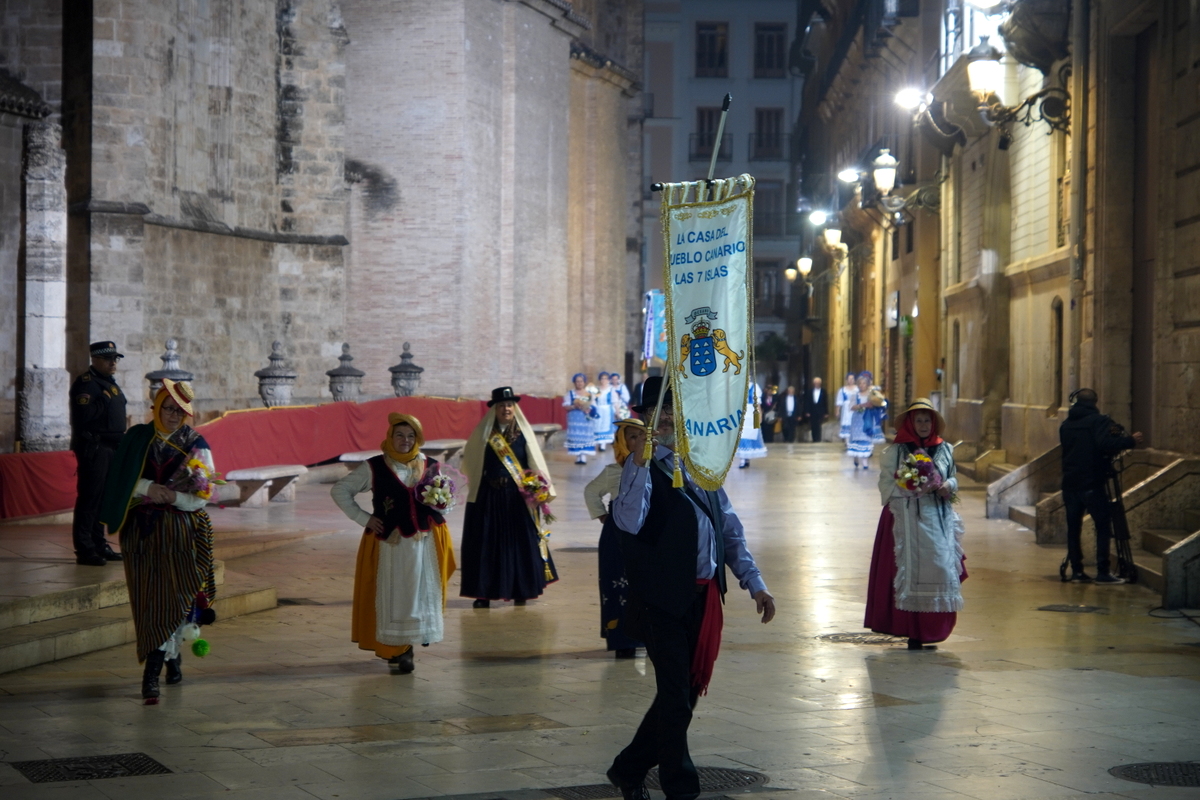 Ofrenda Valencia 2024 20